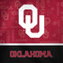 University of Oklahoma Split Jersey Dell Alienware Skin