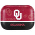 University of Oklahoma Split Jersey Amazon Echo Buds Skin