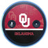 University of Oklahoma Split Jersey Amazon Echo Skin