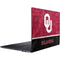 University of Oklahoma Split Jersey Ativ Book 9 (15.6in 2014) Skin