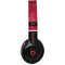 University of Oklahoma Split Jersey Beats Solo 2 Wireless Skin