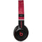 University of Oklahoma Split Jersey Beats Solo 3 Wireless Skin