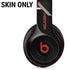 University of Oklahoma Split Jersey Beats Solo 3 Wireless Skin