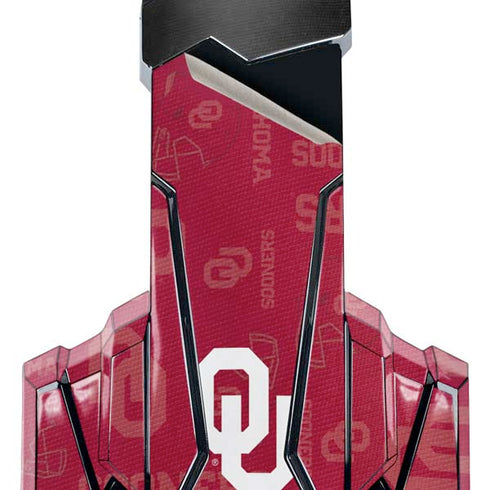 University of Oklahoma Split Jersey BENGOO G9000 Skin