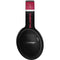 University of Oklahoma Split Jersey Bose QuietComfort 35 Headphones Skin