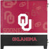 University of Oklahoma Split Jersey Corsair 4000D Tempered Glass Mid-Tower ATX Case Skin