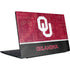 University of Oklahoma Split Jersey Dell Vostro Skin