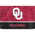 University of Oklahoma Split Jersey Dell Vostro Skin