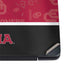 University of Oklahoma Split Jersey Dell Vostro Skin
