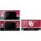 University of Oklahoma Split Jersey DS Lite Skin