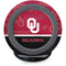 University of Oklahoma Split Jersey Fast Charge Wireless Charging Stand Skin