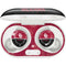University of Oklahoma Split Jersey Galaxy Buds Plus Skin
