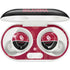 University of Oklahoma Split Jersey Galaxy Buds Plus Skin