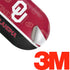 University of Oklahoma Split Jersey Galaxy Buds Plus Skin