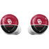 University of Oklahoma Split Jersey Galaxy Buds Plus Skin