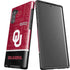 University of Oklahoma Split Jersey Galaxy Note 10 Pro Case