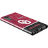 University of Oklahoma Split Jersey Galaxy Note 10 Pro Case