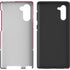 University of Oklahoma Split Jersey Galaxy Note 10 Pro Case