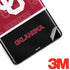 University of Oklahoma Split Jersey Galaxy Note 8 Skin