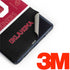University of Oklahoma Split Jersey Galaxy Note 9 Skin