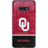University of Oklahoma Split Jersey Galaxy S10e Skin