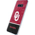 University of Oklahoma Split Jersey Galaxy S10e Skin