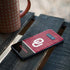 University of Oklahoma Split Jersey Galaxy S10e Skin