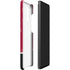 University of Oklahoma Split Jersey Galaxy S20 Lite Case