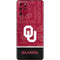 University of Oklahoma Split Jersey Galaxy S20 Plus Skin