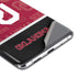 University of Oklahoma Split Jersey Galaxy S20 Plus Skin