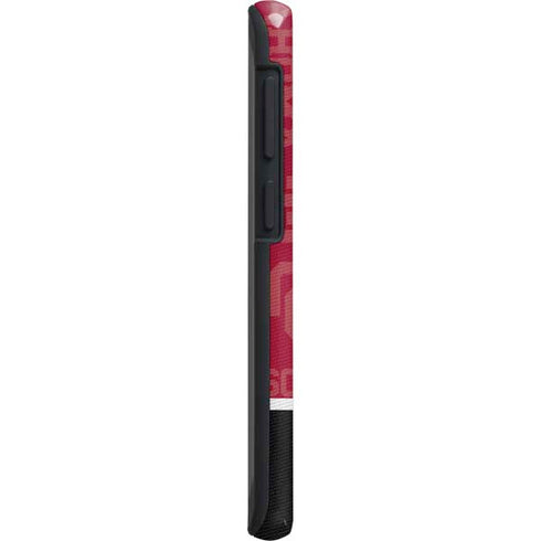University of Oklahoma Split Jersey Galaxy S20 Ultra 5G Pro Case