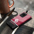 University of Oklahoma Split Jersey Galaxy S20 Ultra 5G Pro Case