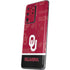 University of Oklahoma Split Jersey Galaxy S20 Ultra 5G Skin