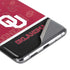 University of Oklahoma Split Jersey Galaxy S20 Ultra 5G Skin