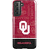 University of Oklahoma Split Jersey Galaxy S21 5G Pro Case