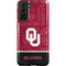 University of Oklahoma Split Jersey Galaxy S21 Plus 5G Pro Case