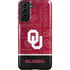 University of Oklahoma Split Jersey Galaxy S21 Plus 5G Pro Case