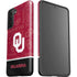University of Oklahoma Split Jersey Galaxy S21 Plus 5G Pro Case
