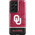 University of Oklahoma Split Jersey Galaxy S21 Ultra 5G Pro Case