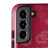 University of Oklahoma Split Jersey Galaxy S22 Plus Pro Case