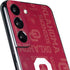 University of Oklahoma Split Jersey Galaxy S22 Skin