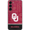 University of Oklahoma Split Jersey Galaxy S23 Skin