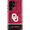 University of Oklahoma Split Jersey Galaxy S23 Ultra Pro Case