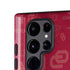 University of Oklahoma Split Jersey Galaxy S23 Ultra Pro Case