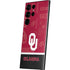 University of Oklahoma Split Jersey Galaxy Skins