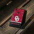 University of Oklahoma Split Jersey Google Pixel 3 Skin