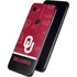 University of Oklahoma Split Jersey Google Pixel 3a Skin