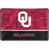 University of Oklahoma Split Jersey Google Pixelbook Go Skin