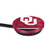 University of Oklahoma Split Jersey Google Stadia Controller Skin