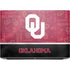 University of Oklahoma Split Jersey HP ZBook Fury 16 G10 Skin